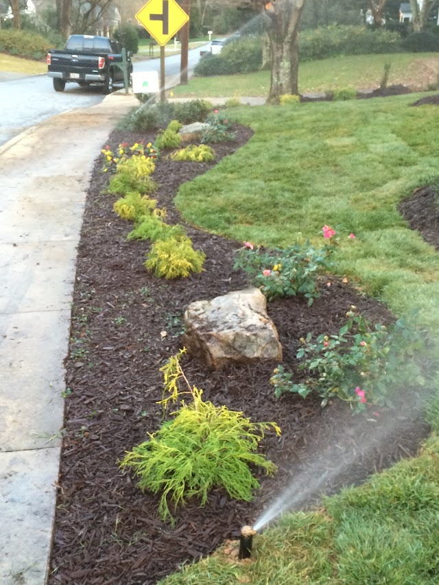 Affordable Landscaping Services LLC photo 3