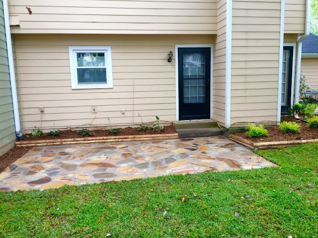 Affordable Landscaping Services LLC