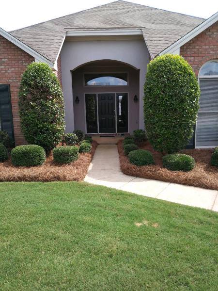 AFFORDABLE LAWN SERVICE, LLC photo 3