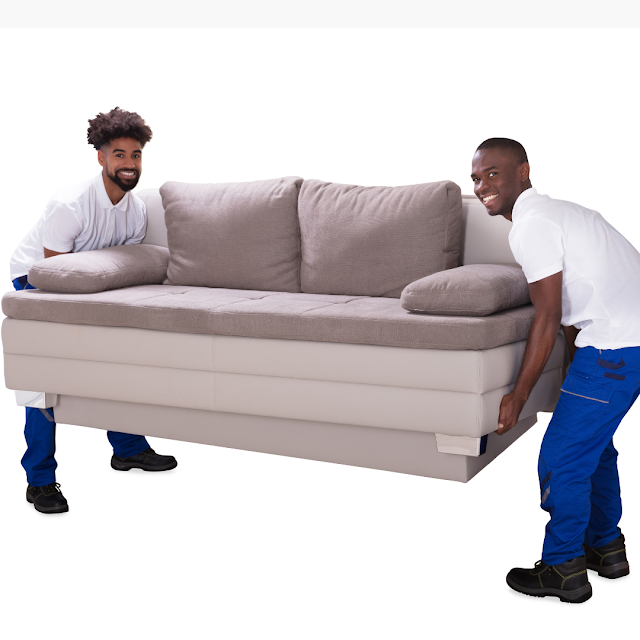 Affordable Movers