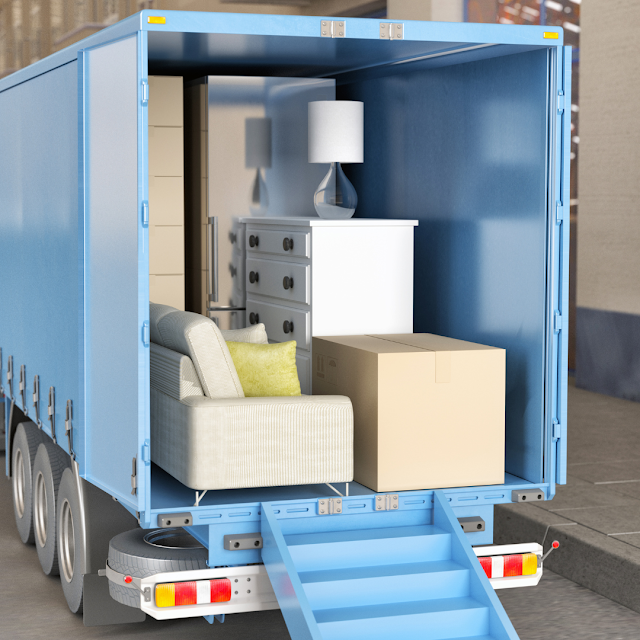 Affordable Movers photo 2