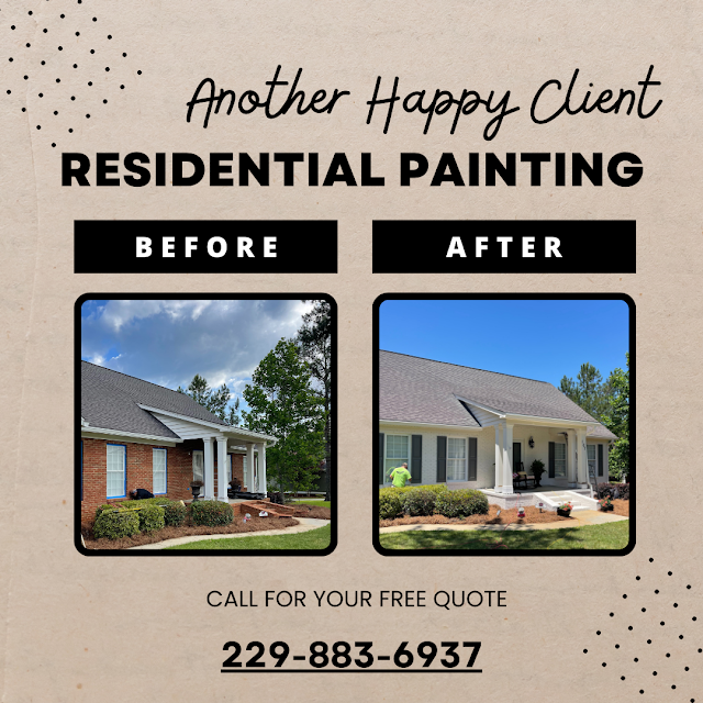 Affordable Painting & Remodeling