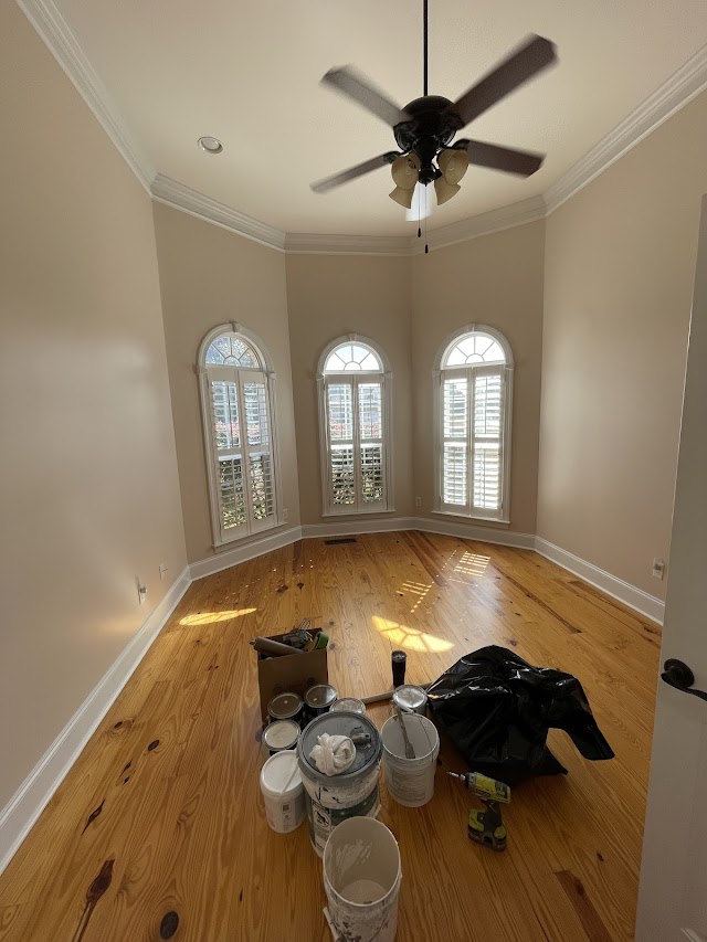 Affordable Painting & Remodeling photo 2