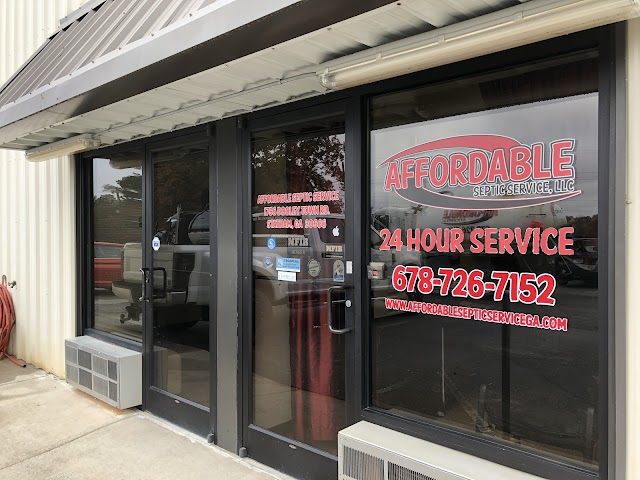 Affordable Septic Service LLC photo 2