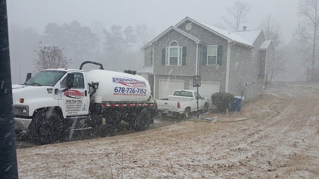 Affordable Septic Service LLC photo 4