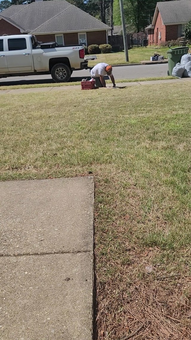 Affordable Sprinkler Systems and Landscaping photo 2