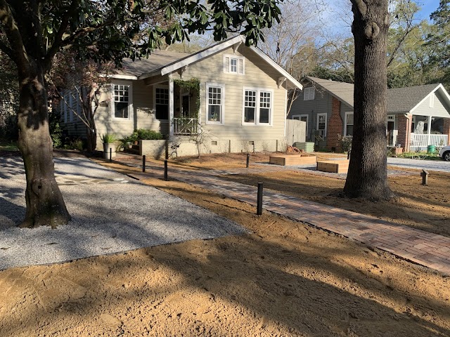 Affordable Sprinkler Systems and Landscaping photo 3