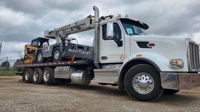 AFFORDABLE TOWING photo 2
