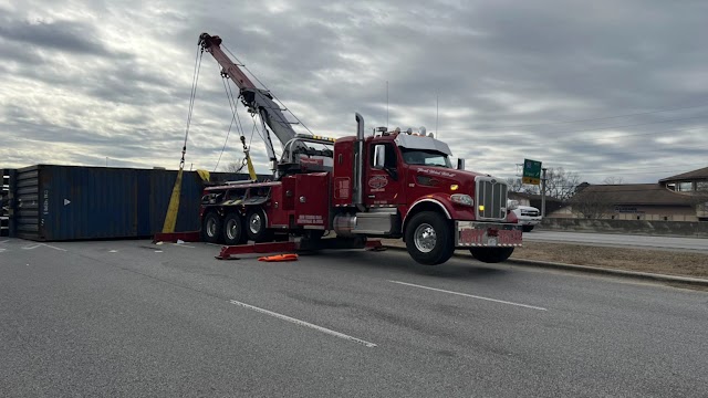 AFFORDABLE TOWING photo 3