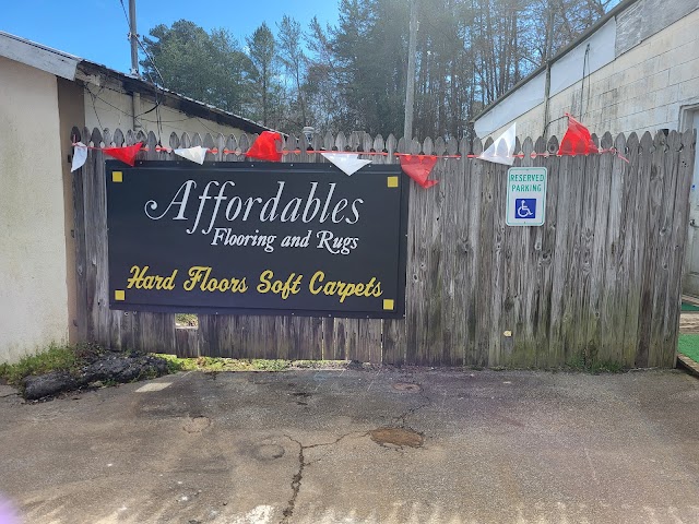 Affordables Flooring