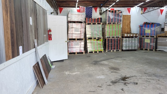 Affordables Flooring photo 2