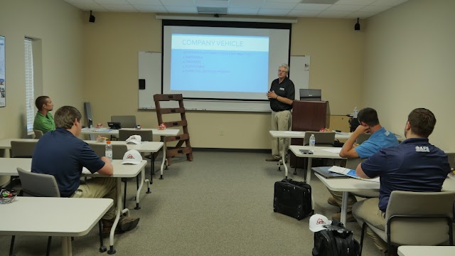 AFS Foundation & Waterproofing Specialists photo 4