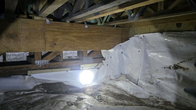 AFS Foundation & Waterproofing Specialists photo 2