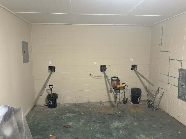 AFS Foundation & Waterproofing Specialists photo 4