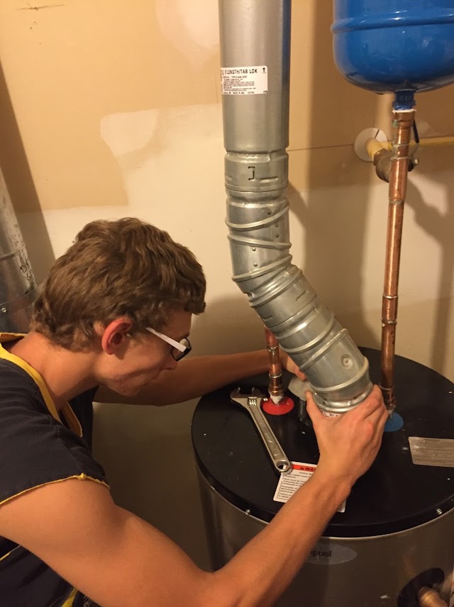 After Hours Plumbing LLC photo 2