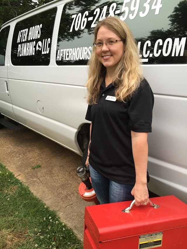 After Hours Plumbing LLC photo 3