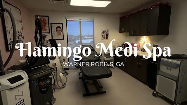 Ageless Aesthetics Med Spa photo 4