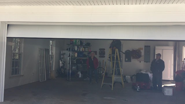 Aiken Augusta Garage Door photo 2