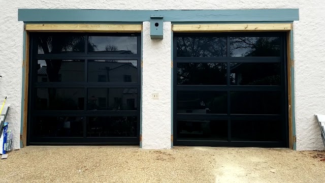 Aiken Augusta Garage Door photo 3