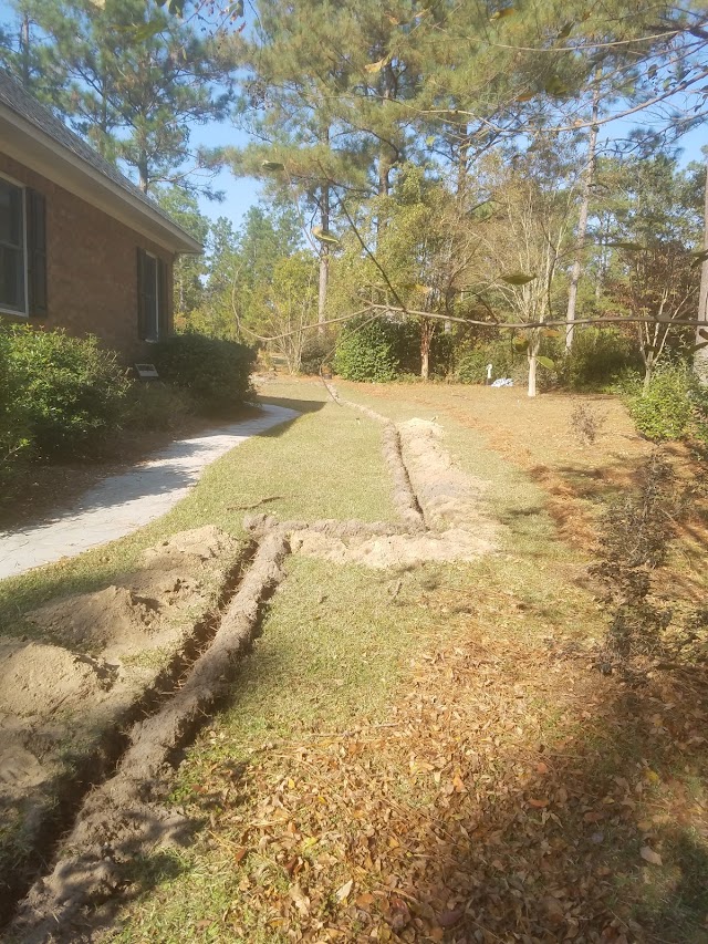 Aiken Sprinkler Repair