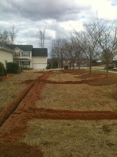 Aiken Sprinkler Repair photo 2