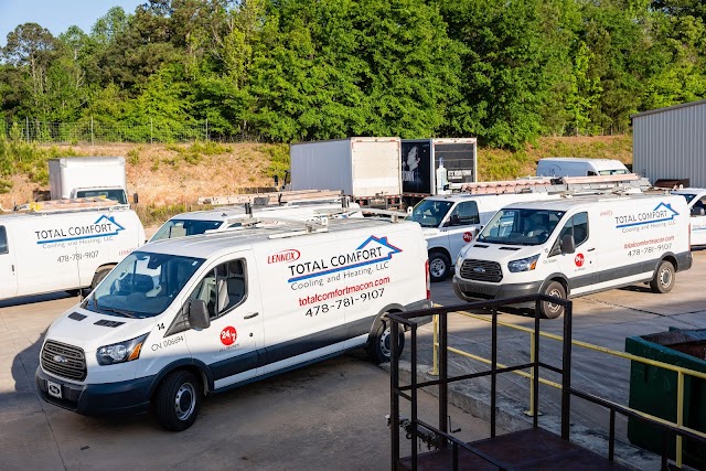 Air Conditioning Specialist Inc. (Formerly Total Comfort Cooling & Heating) photo 3