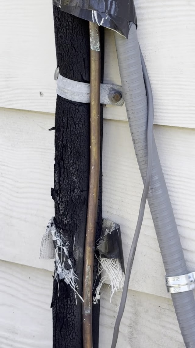 Air Force Heating & Air photo 3