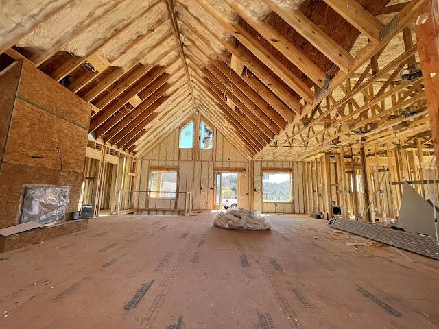 Air Tight Insulation Solutions