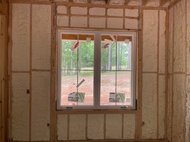 Air Tight Insulation Solutions photo 2