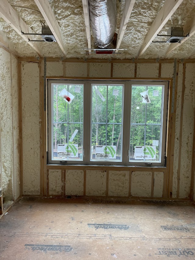 Air Tight Insulation Solutions photo 4