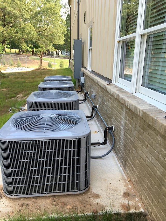 Aircon Mechanical LLC