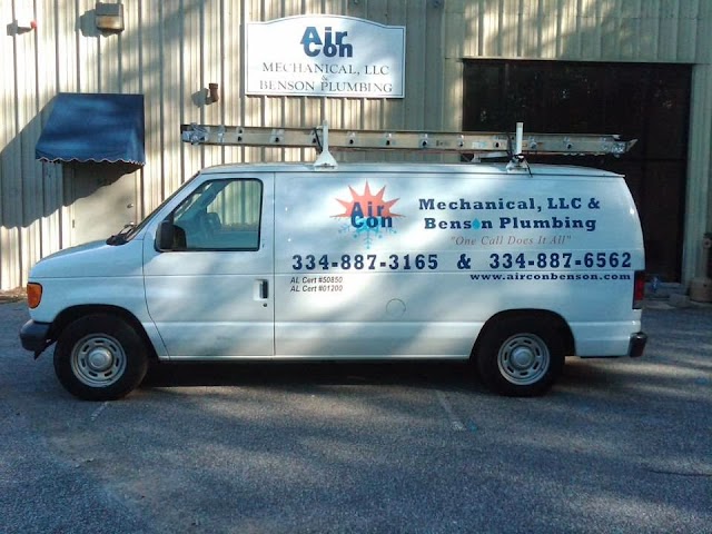 Aircon Mechanical LLC photo 3