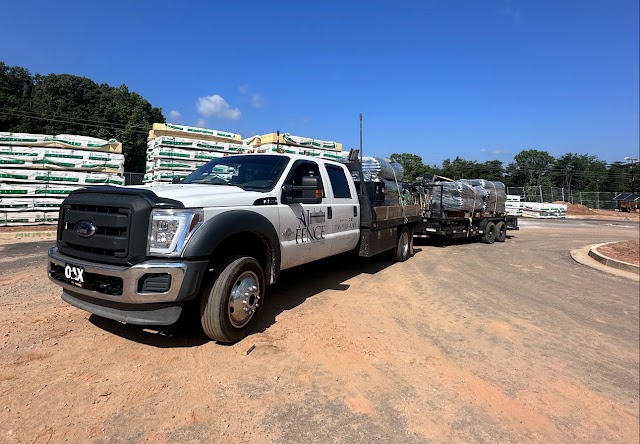 AJ FENCE LLC