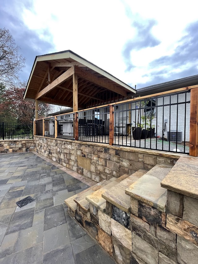AJ FENCE LLC photo 2
