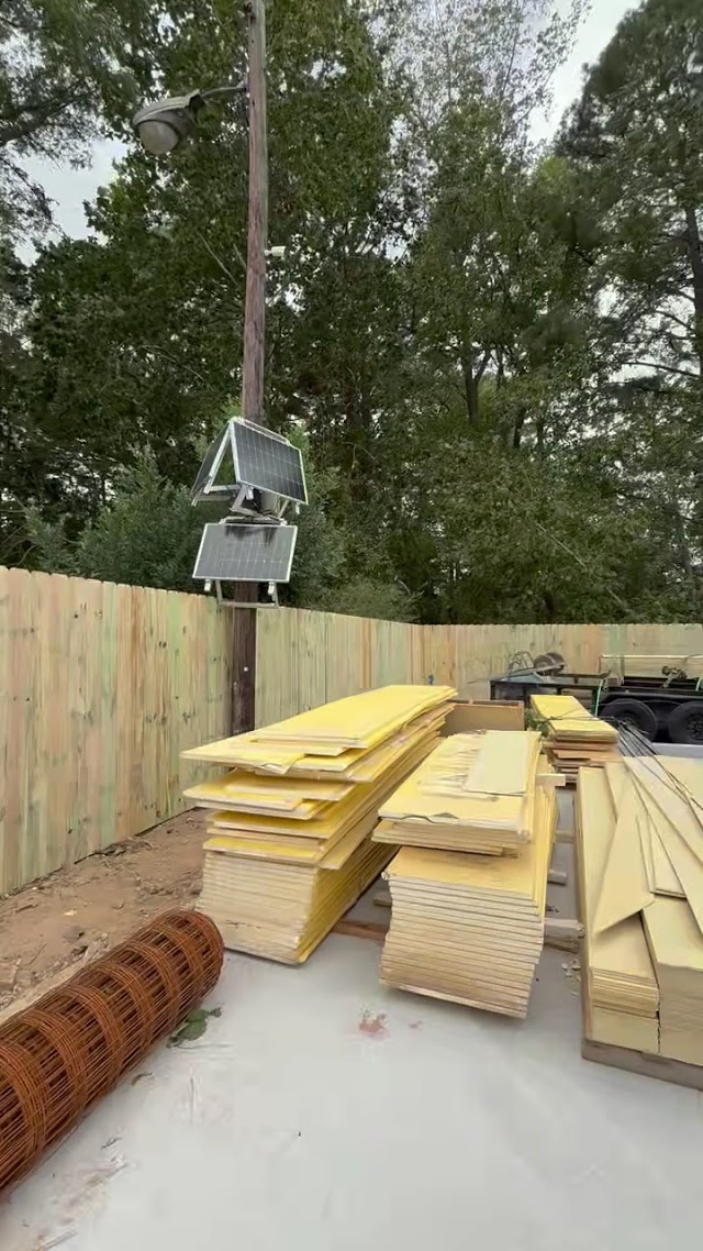 AJ FENCE LLC photo 3