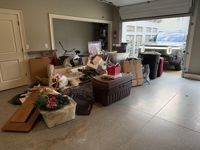 AJS Junk Removal photo 3