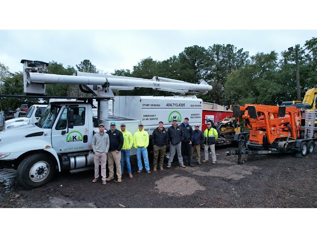 AKA Tree Service photo 4