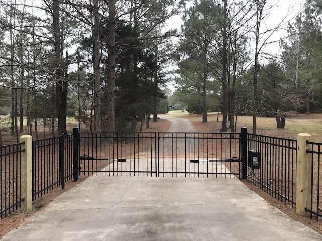 Akridge Fence Co