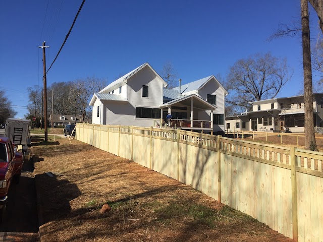 Akridge Fence Co photo 3