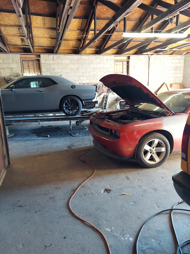 Al's Body Shop photo 2