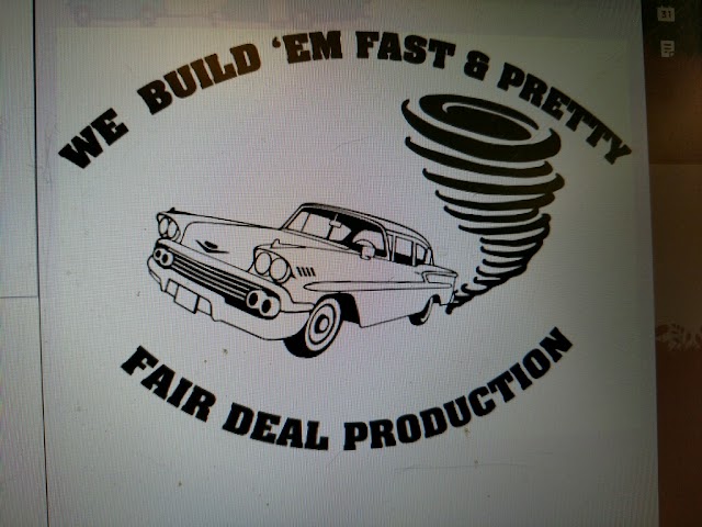 Al's Body Shop photo 3