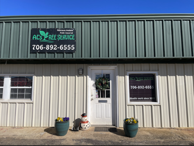 Al's Tree Service photo 3