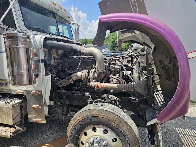 AL Trucking & Services photo 2