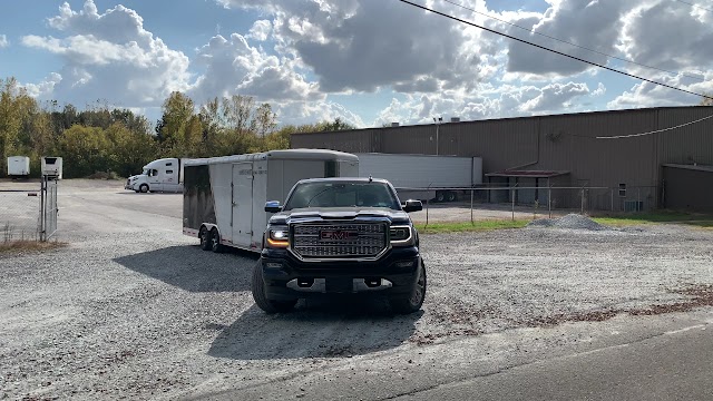 AL Trucking & Services photo 4