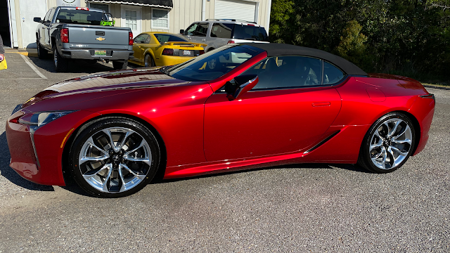Alabama Auto Clean photo 2