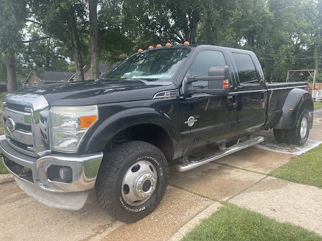 Alabama Auto Clean photo 4