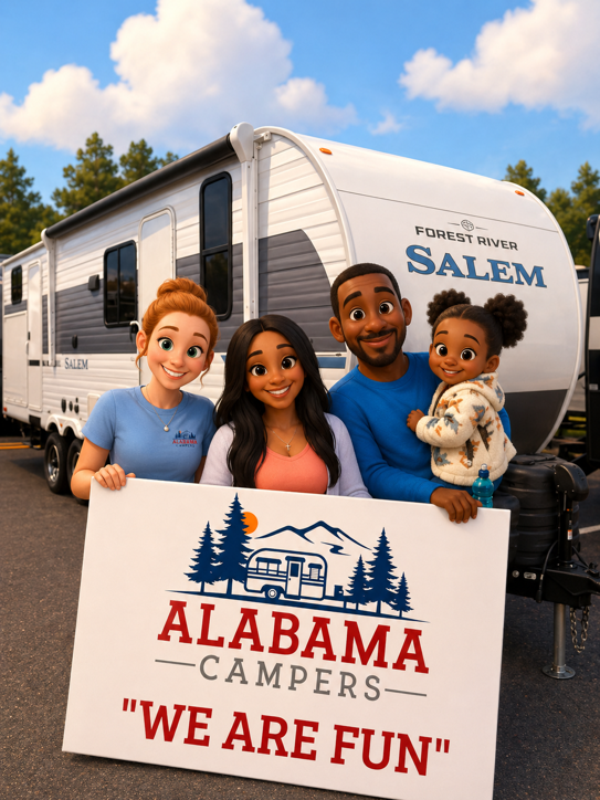 Alabama Campers Tuscaloosa photo 2