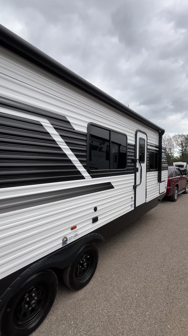 Alabama Campers Tuscaloosa photo 3