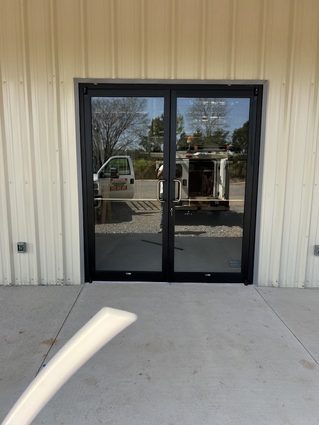 Alabama Central Glass Inc photo 1