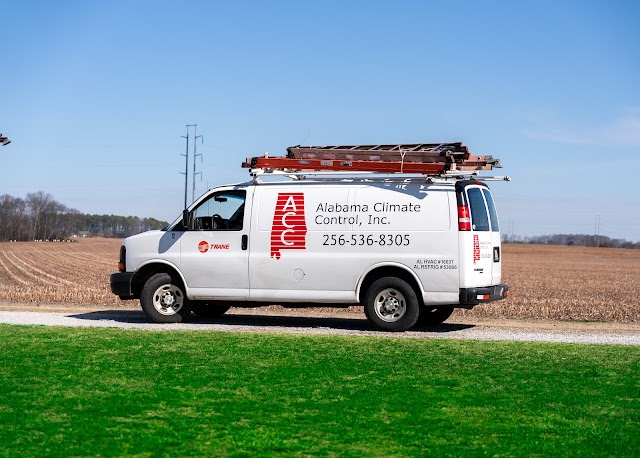 Alabama Climate Control, Inc. photo 2